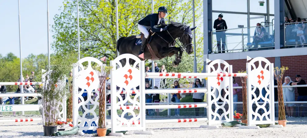 TRIGAR partnerem 4foulee w Jaszkowie